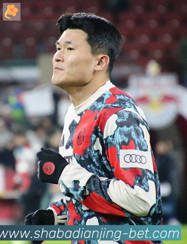 贝林厄姆